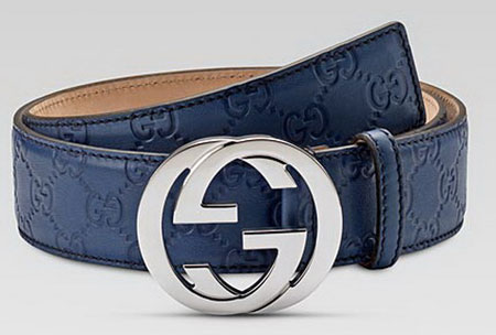 Beautiful Collection of Gucci Belts for Men | Shanila&#39;s Corner