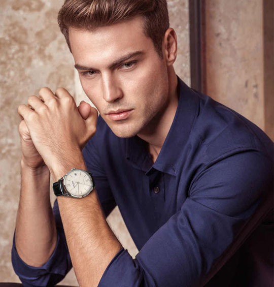 men branded watches design 2021