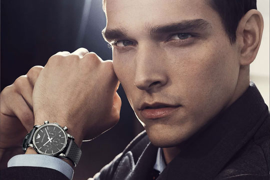 men branded watches design 2021