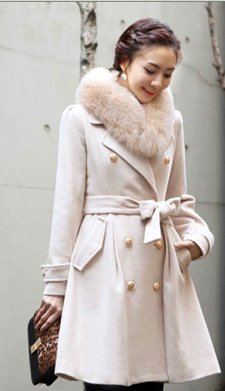 Stylish Winter Coats for Women | Shanila's Corner