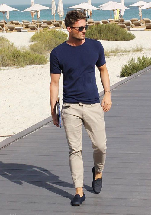 Smart Casual Men Summer / Amazing 31 Best Classy Outfit Ideas for Men ...