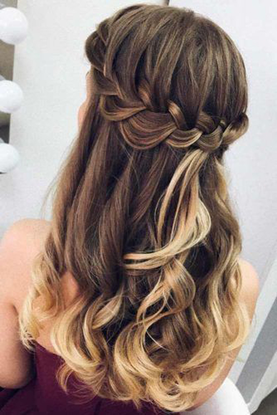 Best and Easy Hairstyles Trend 2021